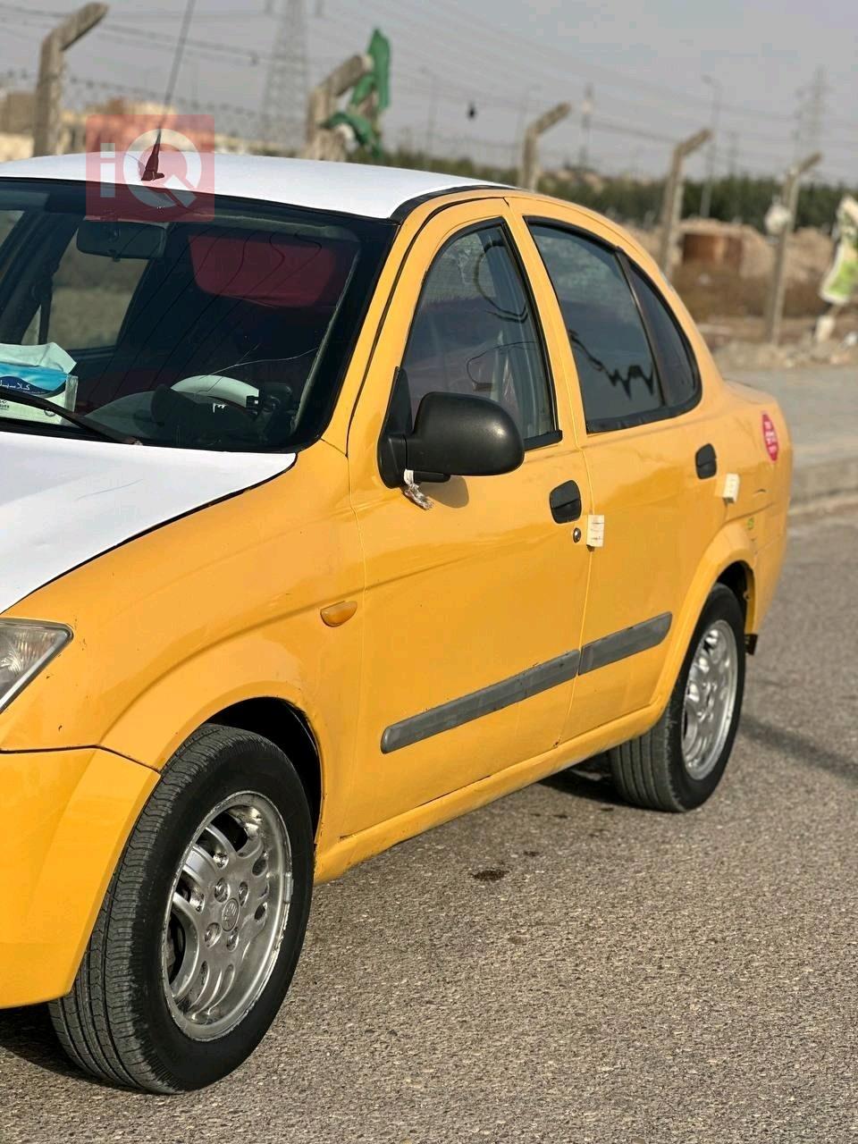سايبا طيبا